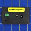 Skuttle 000-0431-039 Safety Shut Off