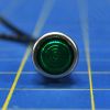 Skuttle 000-0814-070 Indicator Light 24 Volt