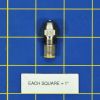 Skuttle 000-1106-019 Nozzle .75 GPH
