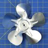 Skuttle 000-1318-044 Fan Blade