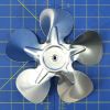 Skuttle 000-1318-044 Fan Blade