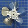 Skuttle 000-1318-079 Fan Blade
