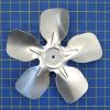 Skuttle 000-1318-080 Fan Blade