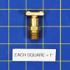 Skuttle 000-1319-065 Drain Valve