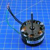 Skuttle 000-1721-020 Fan Motor