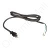 Skuttle 000-0811-107 120 Volt Power Cord