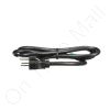 Skuttle 000-0811-108 240 Volt Power Cord