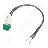 Skuttle 000-0814-070 Indicator Light 24 Volt
