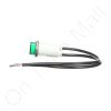 Skuttle 000-0814-070 Indicator Light 24 Volt