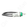 Skuttle 000-0814-070 Indicator Light 24 Volt