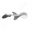 Skuttle 000-1318-044 Fan Blade