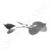 Skuttle 000-1318-044 Fan Blade