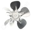 Skuttle 000-1318-079 Fan Blade