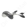 Skuttle 000-1318-079 Fan Blade
