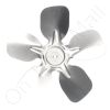 Skuttle 000-1318-080 Fan Blade