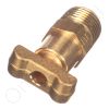 Skuttle 000-1319-065 Drain Valve