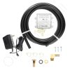 Skuttle 00SHAFT000 Flushing Timer Kit