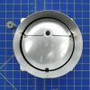 Skuttle 216-1 Self Adjusting Make-Up Air Control