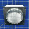 Skuttle 216-1 Self Adjusting Make-Up Air Control