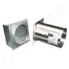 Skuttle 216-1 Self Adjusting Make-Up Air Control