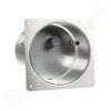 Skuttle 216-1 Self Adjusting Make-Up Air Control