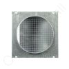 Skuttle 216-1 Self Adjusting Make-Up Air Control