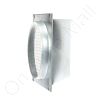 Skuttle 216-1 Self Adjusting Make-Up Air Control