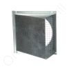 Skuttle 216-1 Self Adjusting Make-Up Air Control
