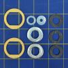 Skuttle A00-0693-020 Gasket Set