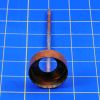 Skuttle A00-1319-034 Copper Drain Basin