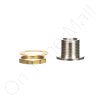 Skuttle A00-1319-067 Drain & Overflow Bushing