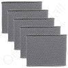 Skuttle A04-1725-033 Humidifier Filter (5 Pack)