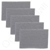 Skuttle A04-1725-034 Humidifier Filter (5 Pack)