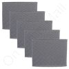 Skuttle A04-1725-050 Humidifier Filter (5 Pack)