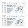 Skuttle A04-1725-051 Humidifier Filter (10 Pack)
