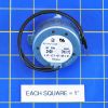 Skuttle A05-1721-042 Drum Motor