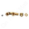 Skuttle K00-0592-000 Small Parts Kit