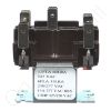 White Rodgers 90-340 Relay